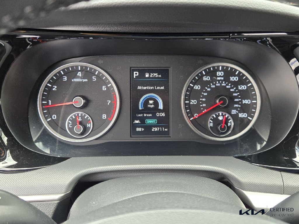 Certified 2024 Kia K5 GT-Line w/ GT-Line Premium Package FWD image 26