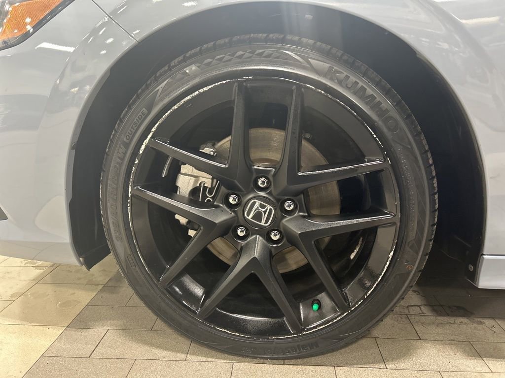 Used 2024 Honda Civic Si image 24