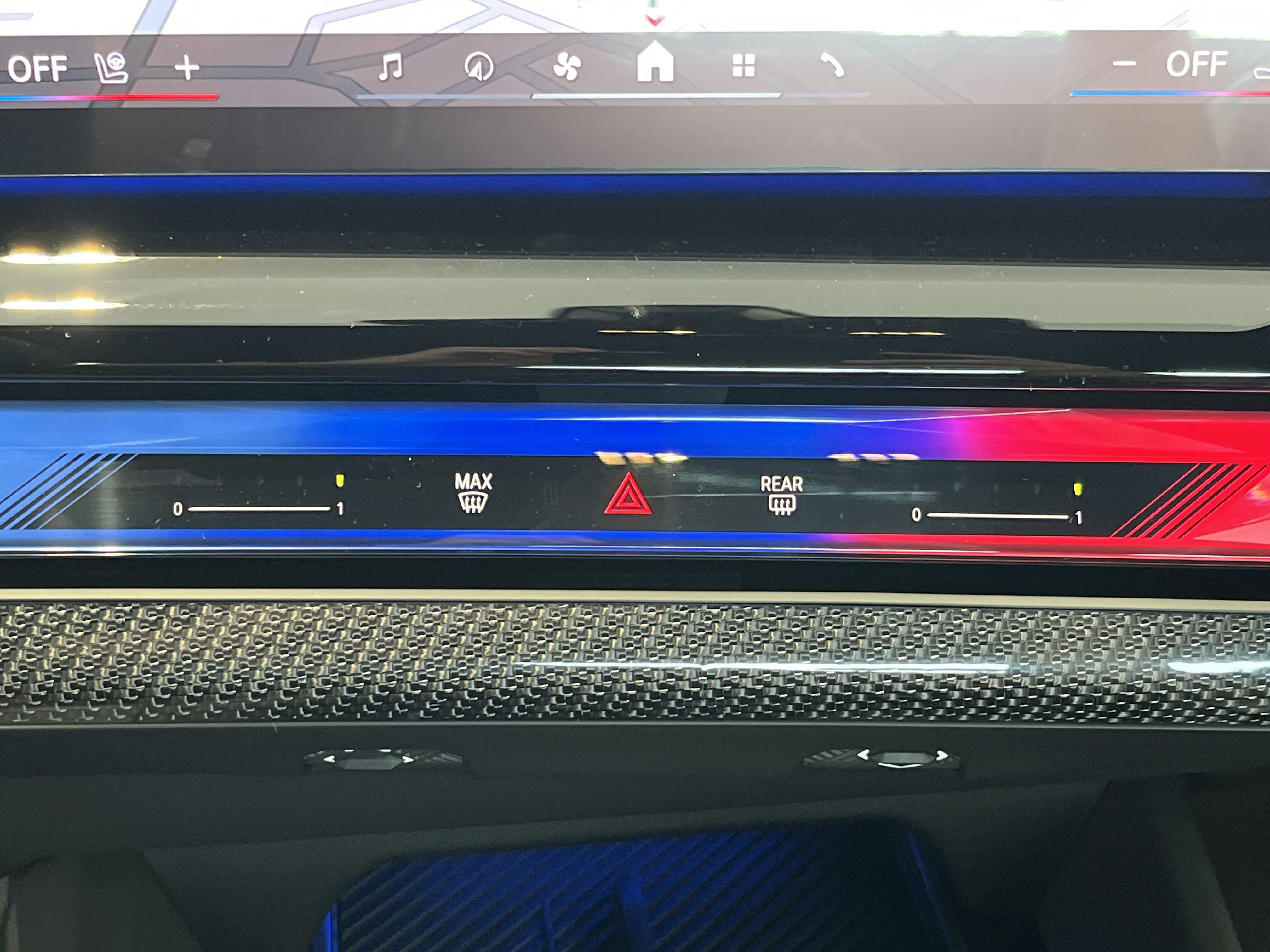 New 2026 BMW M5 w/ Carbon Package image 6