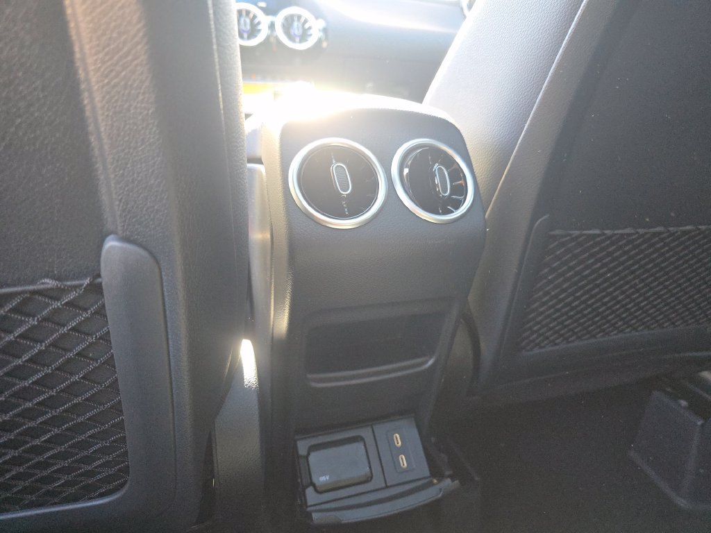New 2026 Mercedes-Benz GLA 250 4MATIC image 25