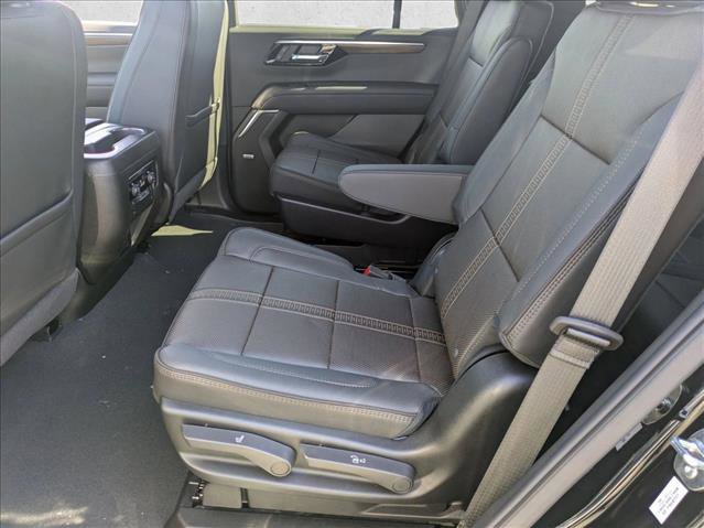 New 2026 Chevrolet Tahoe High Country image 15