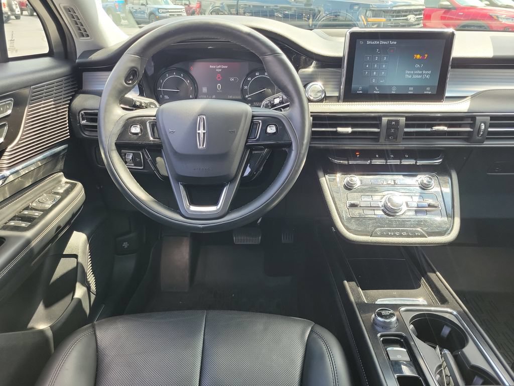 Certified 2022 Lincoln Corsair FWD w/ Premium Package image 12