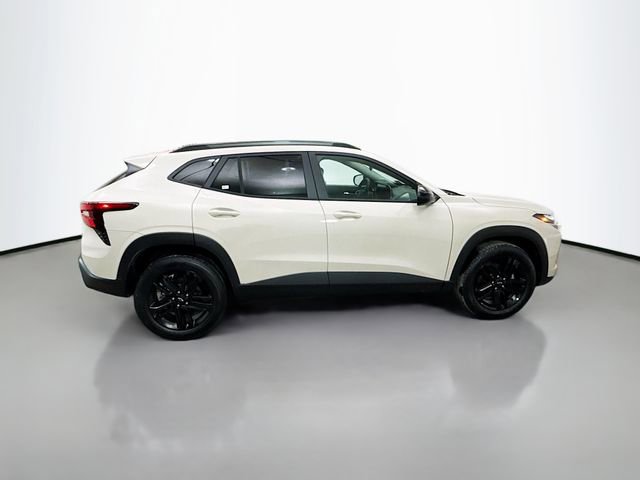 New 2026 Chevrolet Trax ACTIV image 10