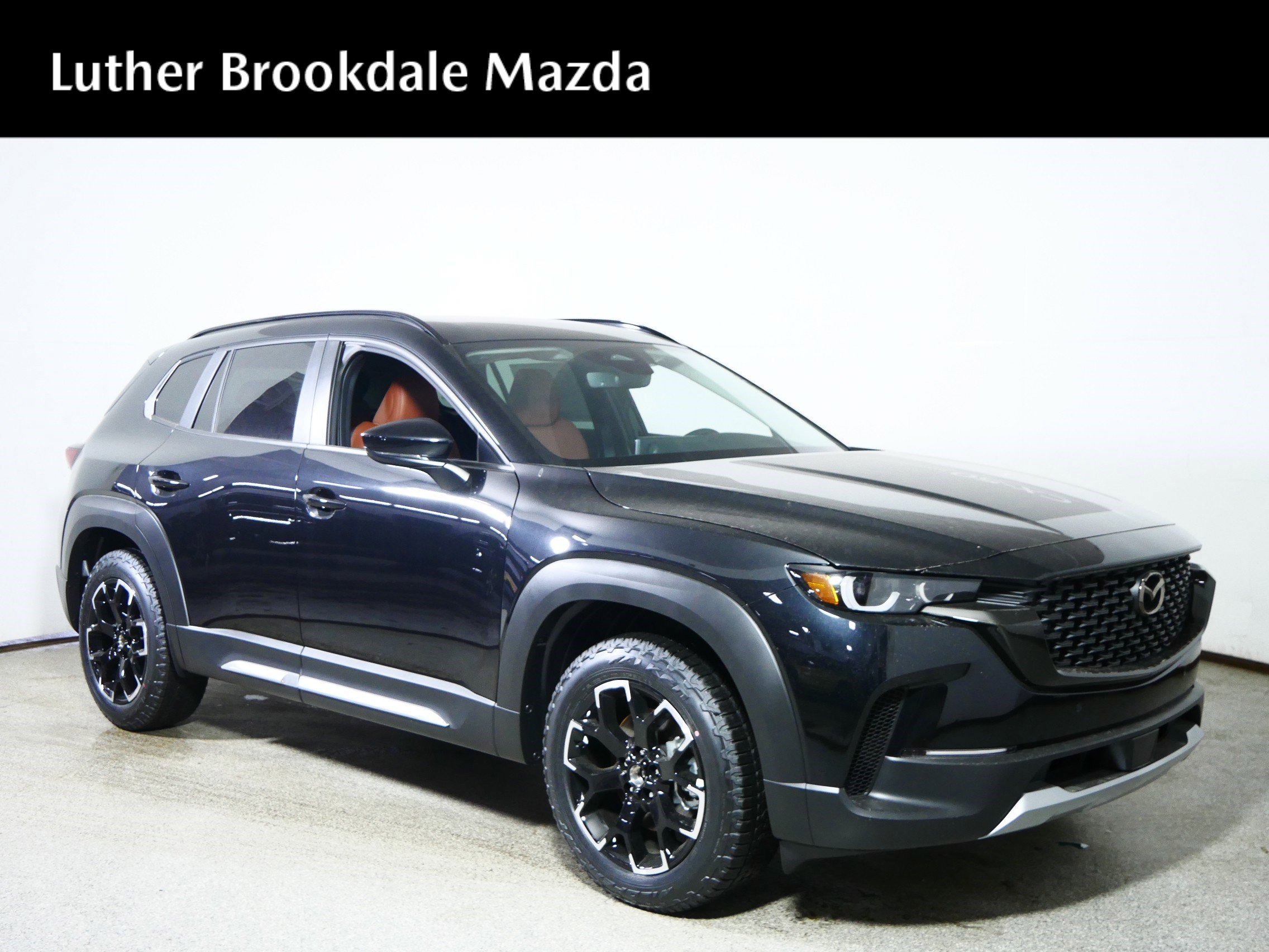 New 2026 MAZDA CX-50 Meridian Edition w/ Weather Package AWD/4WD video 1