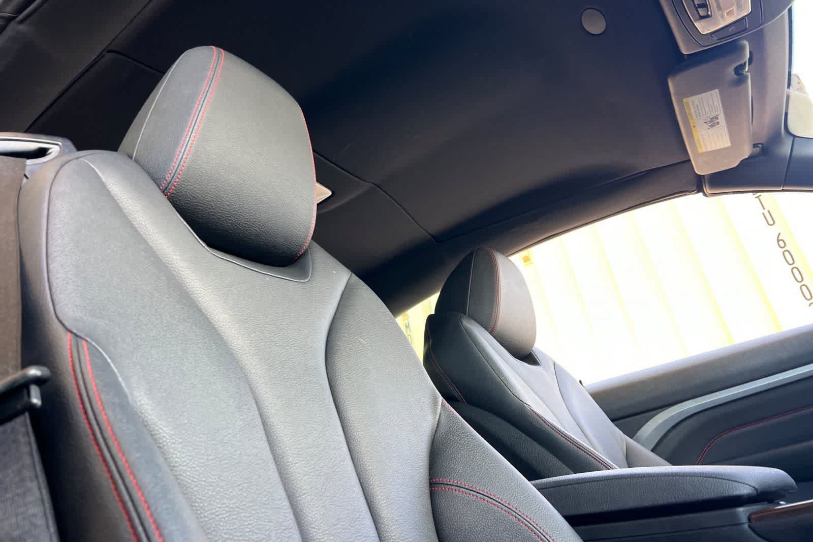 Used 2015 BMW 435i Convertible RWD image 18
