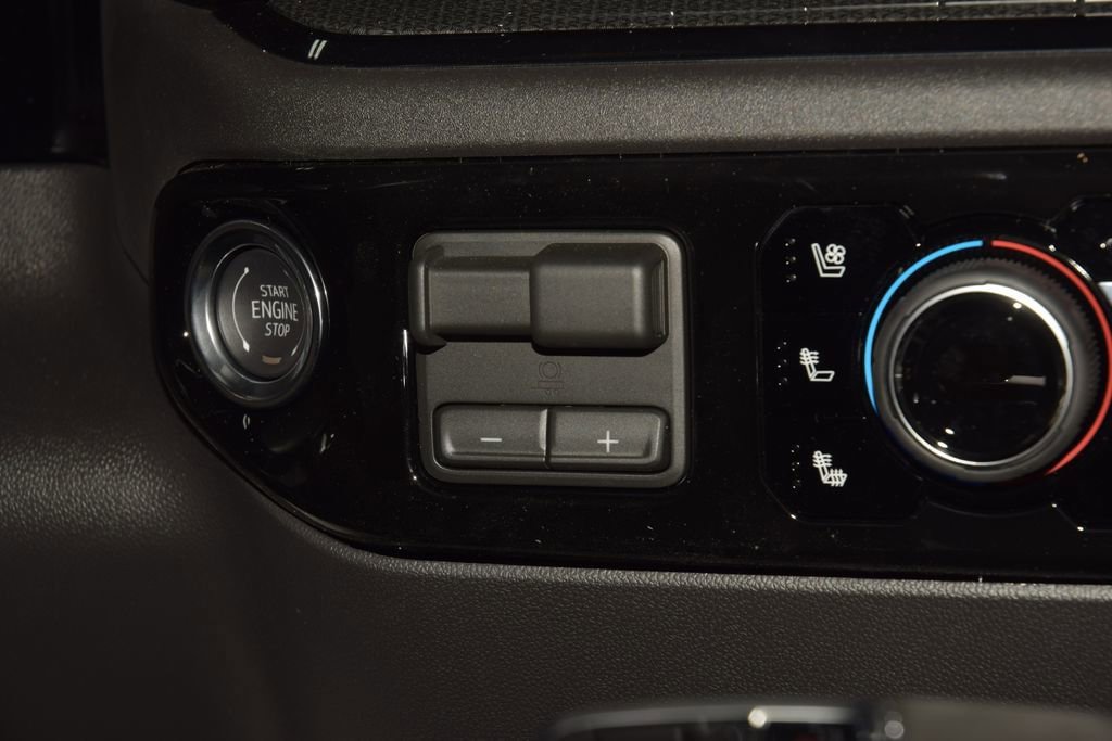 New 2026 Chevrolet Silverado 1500 ZR2 AWD/4WD image 37