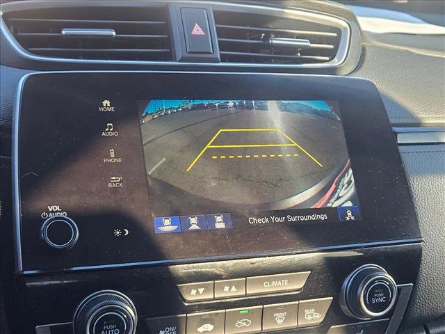 Used 2020 Honda CR-V EX-L image 13