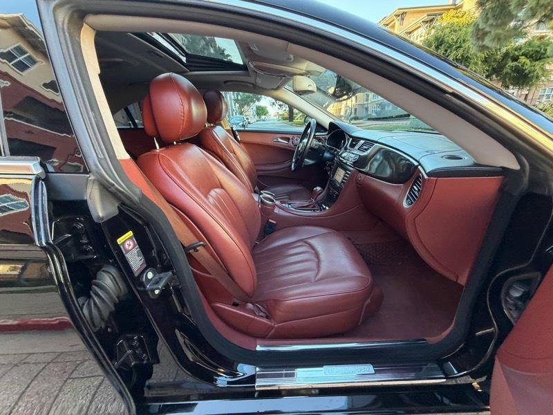 Used 2006 Mercedes-Benz CLS 500 image 67