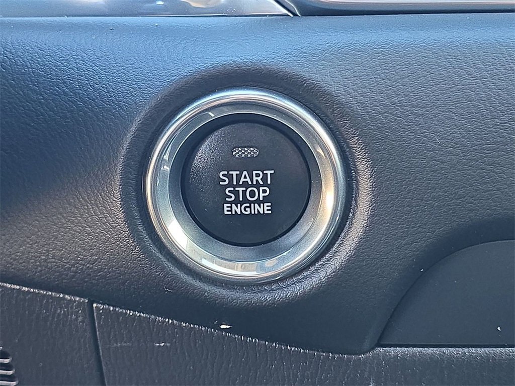 Used 2023 MAZDA CX-5 AWD 2.5 S w/ Premium Package image 17