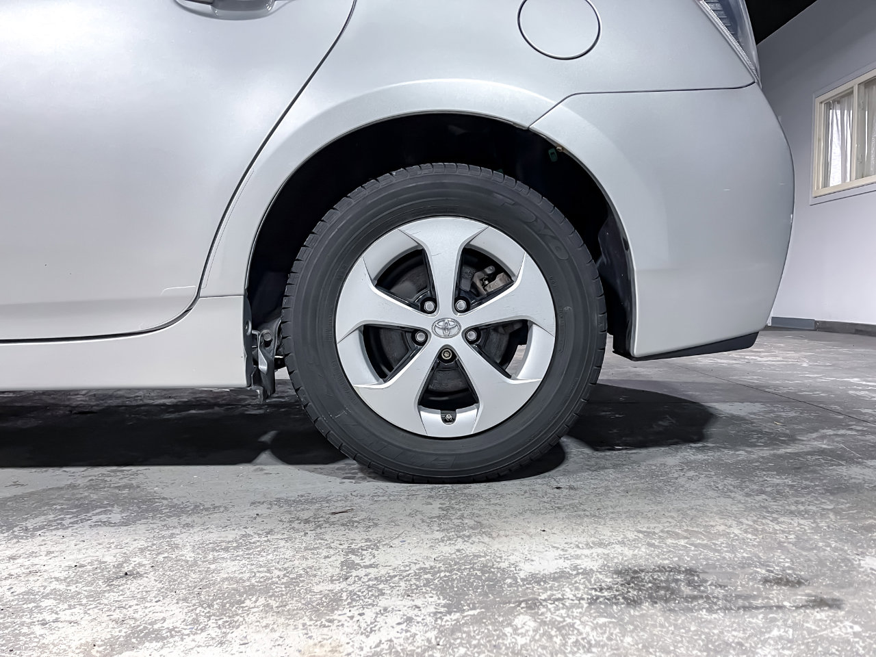 Used 2013 Toyota Prius Persona Series image 11