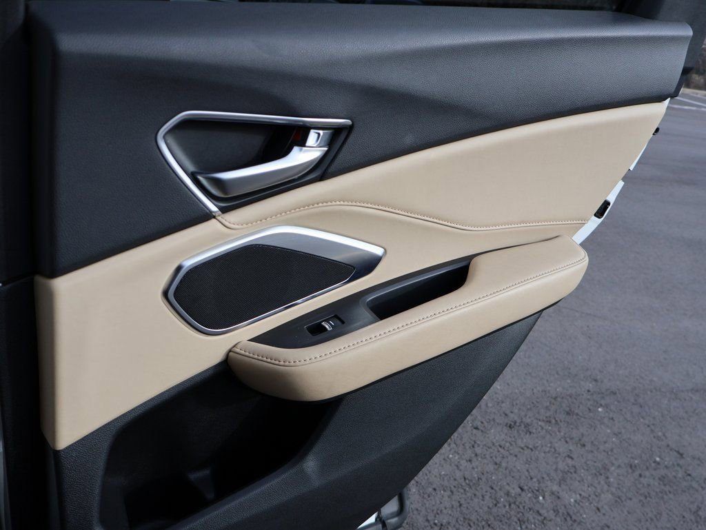 Used 2021 Acura RDX AWD image 14