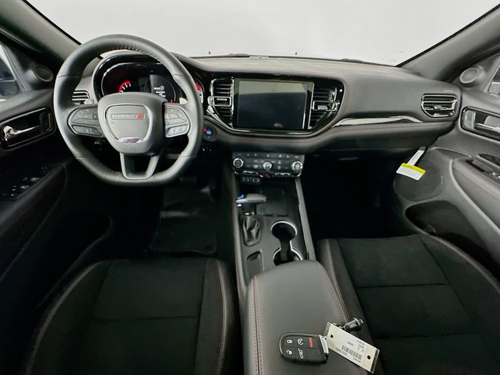 New 2026 Dodge Durango GT AWD/4WD image 9