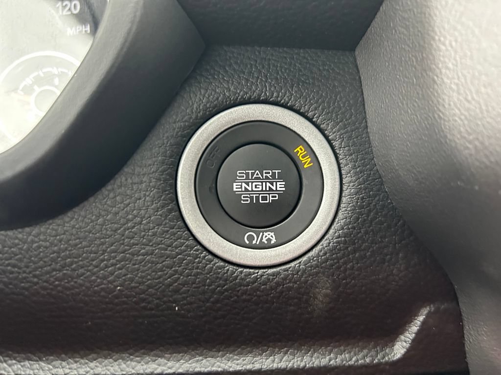 New 2026 RAM 1500 Big Horn AWD/4WD image 17