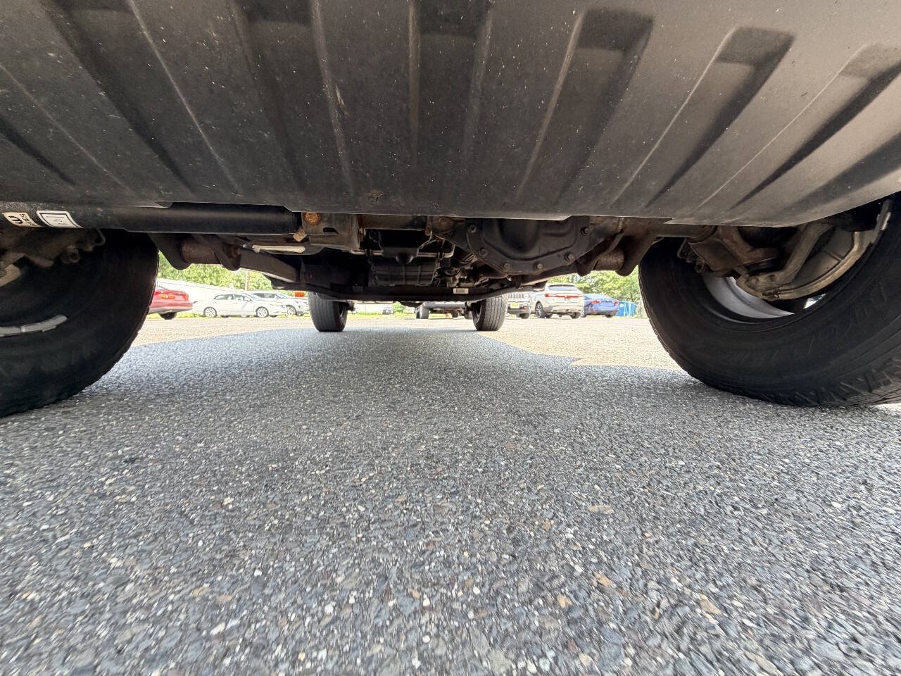 Used 2018 Jeep Wrangler Unlimited Sport AWD/4WD image 36