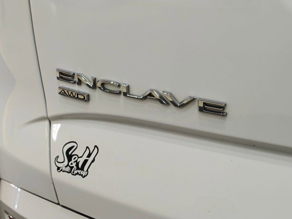 Used 2024 Buick Enclave Premium image 68