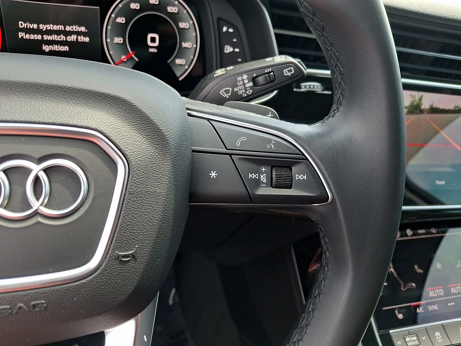 Used 2023 Audi Q7 3.0T Premium Plus AWD/4WD image 23