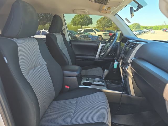 Used 2018 Toyota 4Runner SR5 image 10