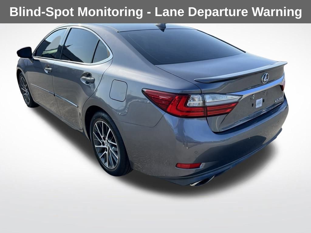 Used 2017 Lexus ES 350 image 7