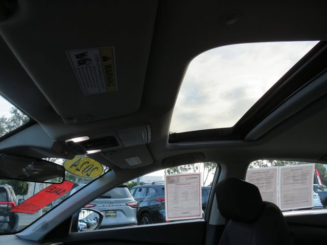 Used 2024 Honda Accord EX image 32