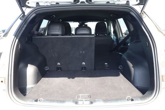 Used 2025 Jeep Compass Trailhawk image 25