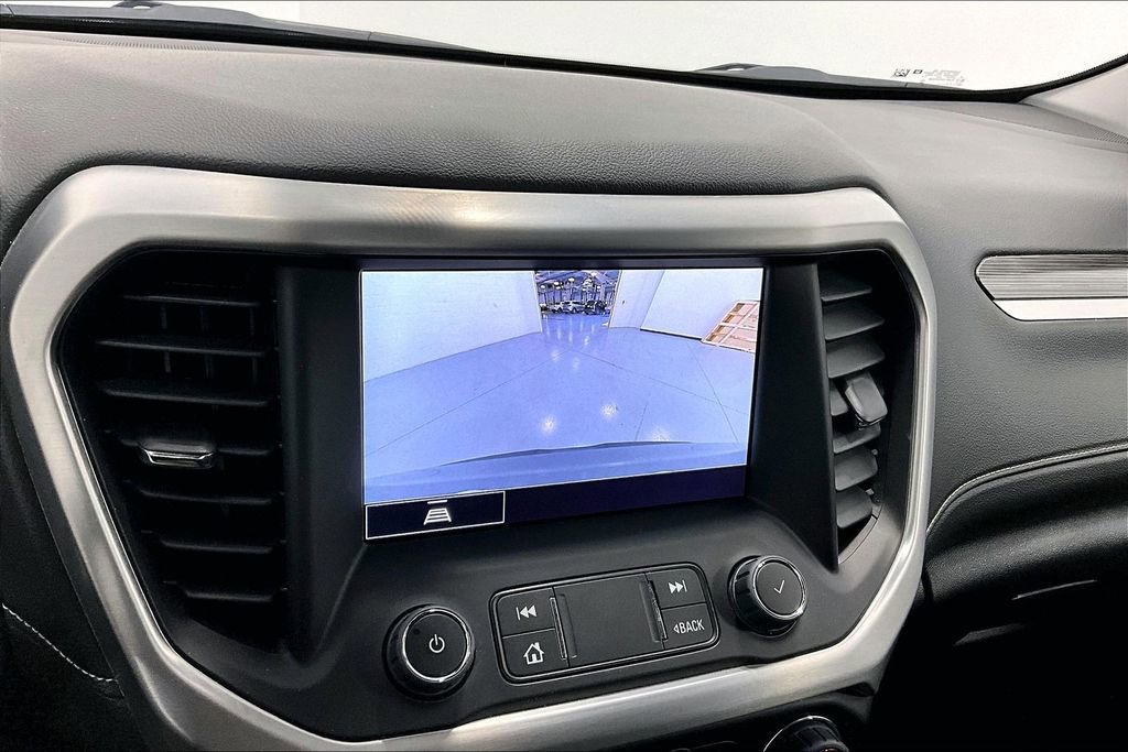 Used 2023 GMC Acadia SLT w/ Preferred Package FWD image 29