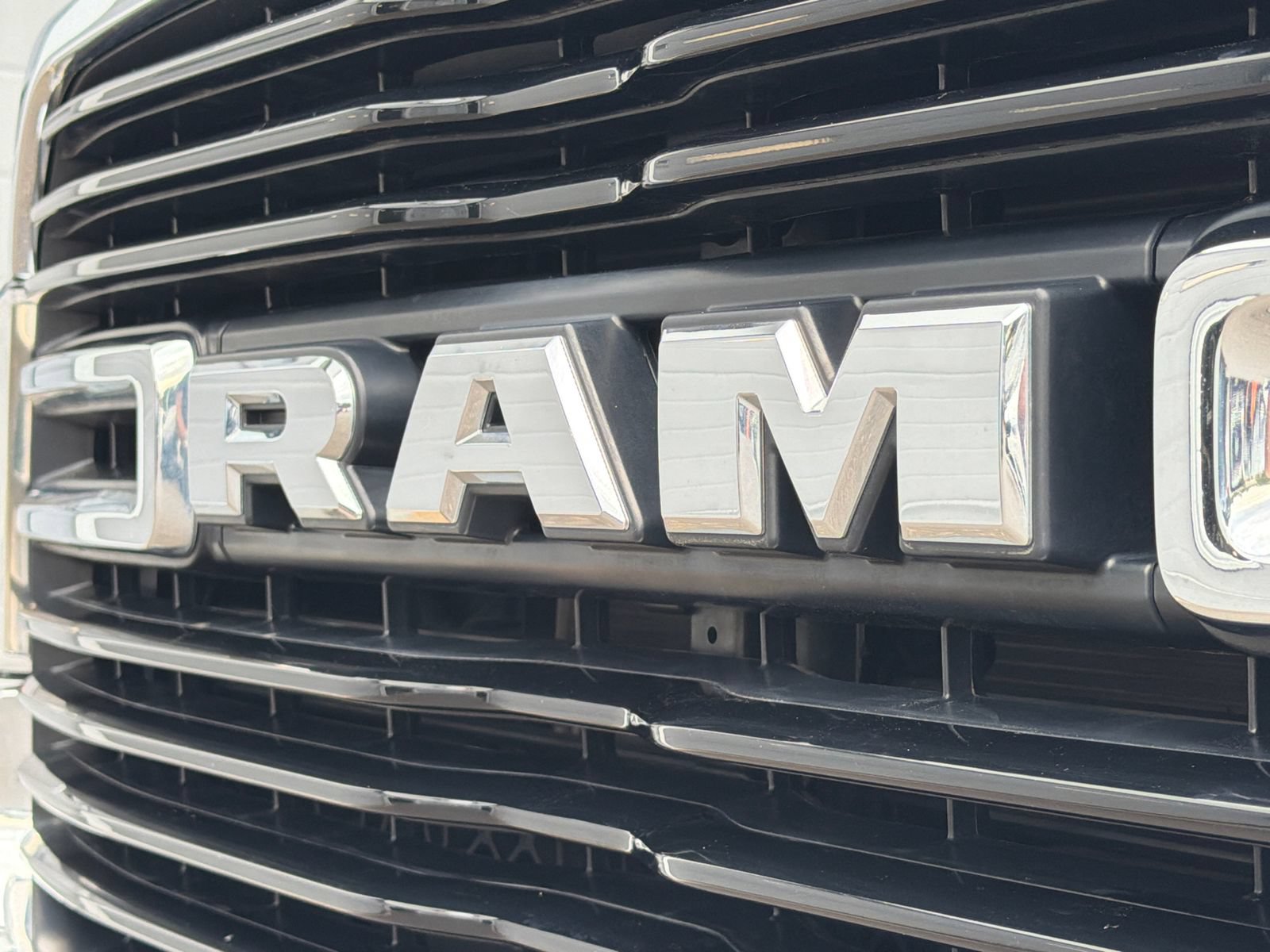 Used 2021 RAM 2500 Big Horn AWD/4WD image 14