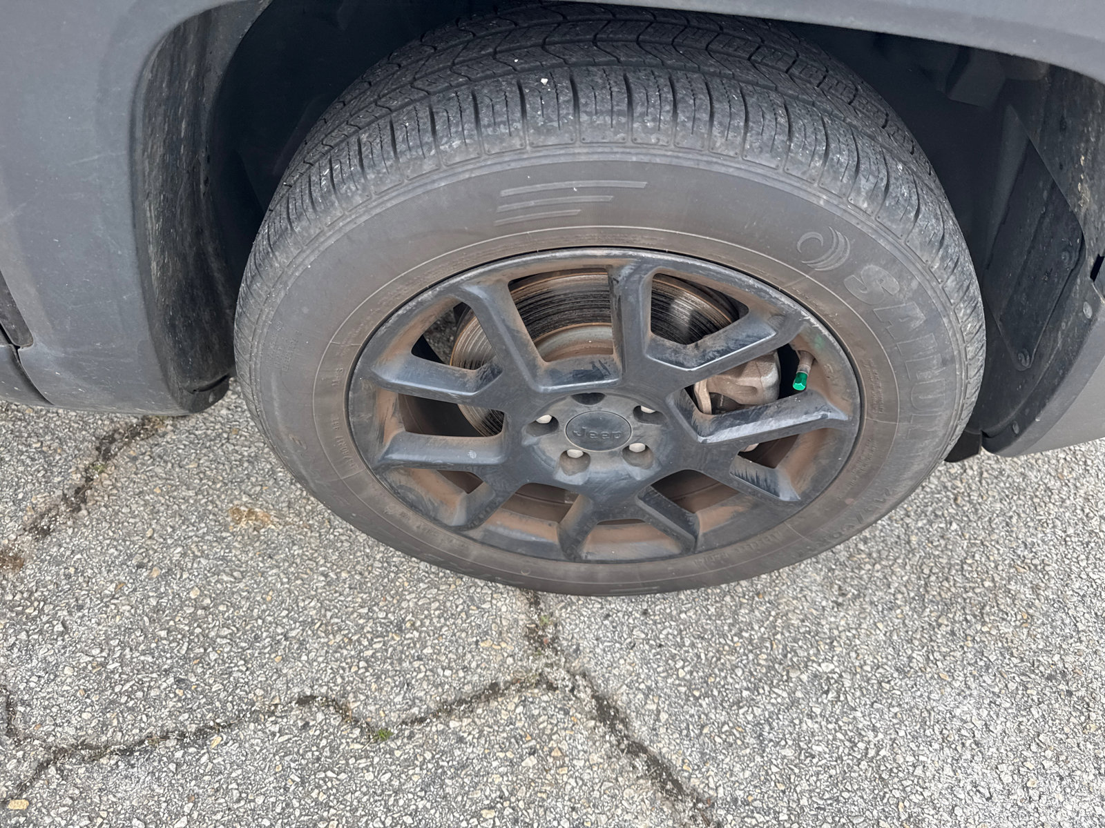 Used 2020 Jeep Renegade Altitude image 12