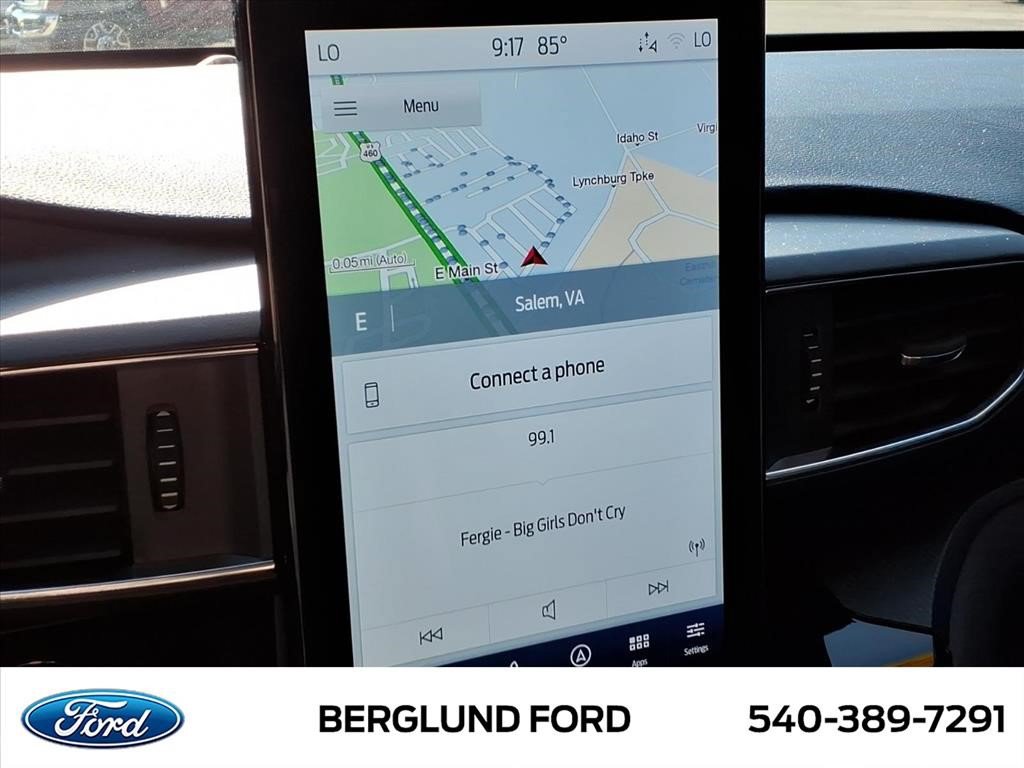 Used 2023 Ford Explorer ST w/ Equipment Group 401A AWD/4WD image 26
