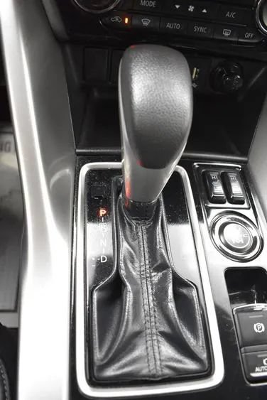 Used 2024 Mitsubishi Eclipse Cross SE AWD/4WD image 35