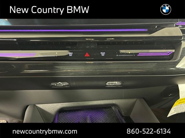 Certified 2026 BMW 530i xDrive w/ Premium Package image 22