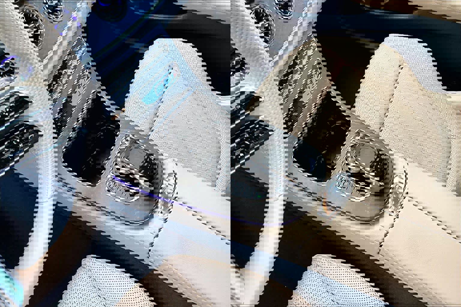 Certified 2022 Mercedes-Benz E 450 Cabriolet image 14