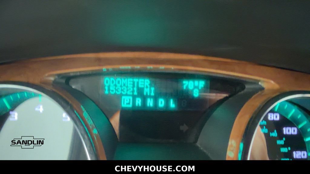 Used 2012 Buick Enclave Leather FWD image 16