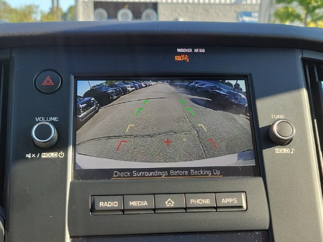 Certified 2025 Subaru Outback AWD/4WD image 27