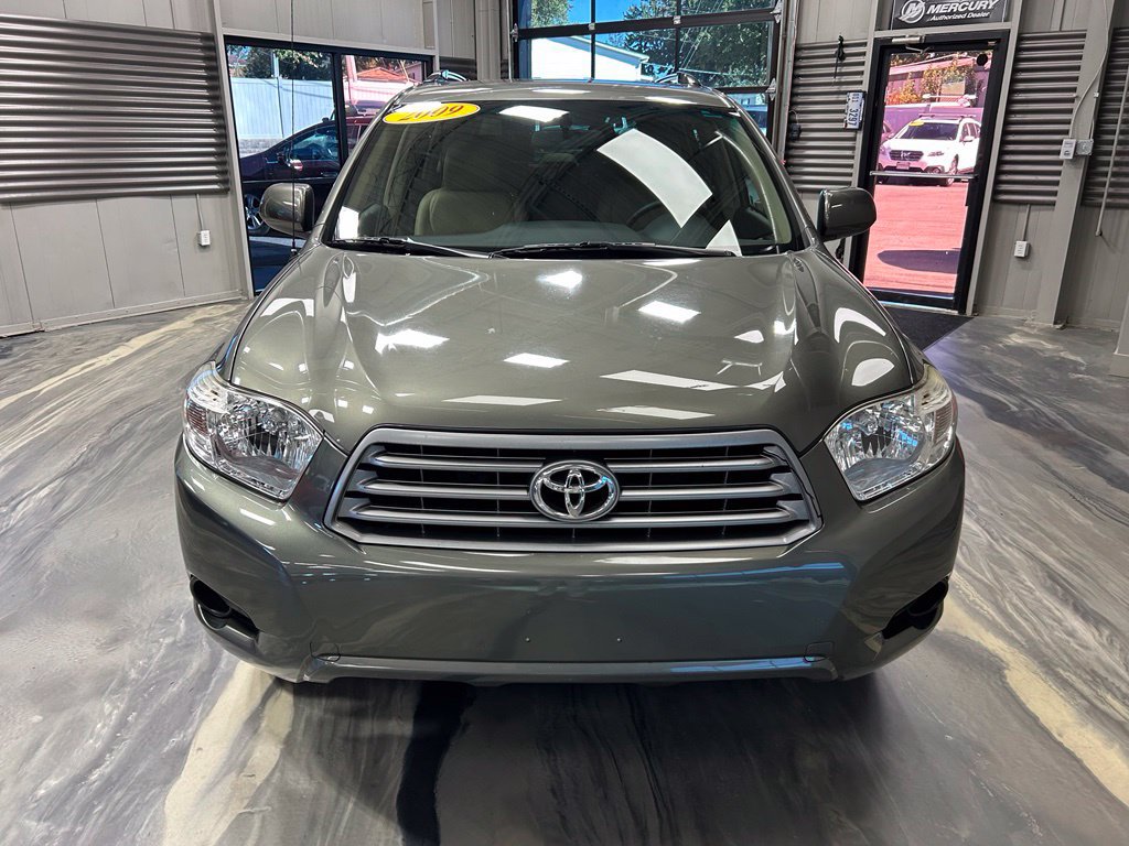 Used 2009 Toyota Highlander 2WD w/ Extra Value Pkg 2 image 37