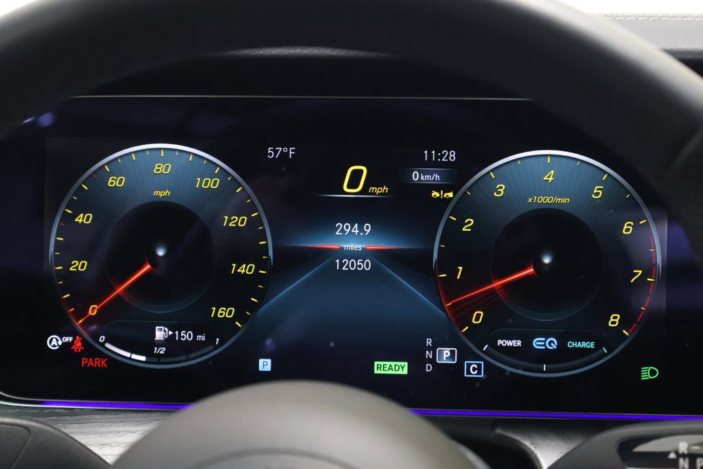 Certified 2023 Mercedes-Benz E 450 4MATIC Coupe image 18