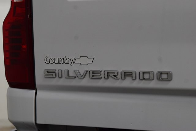 Used 2023 Chevrolet Silverado 3500 W/T w/ WT Convenience Package image 21