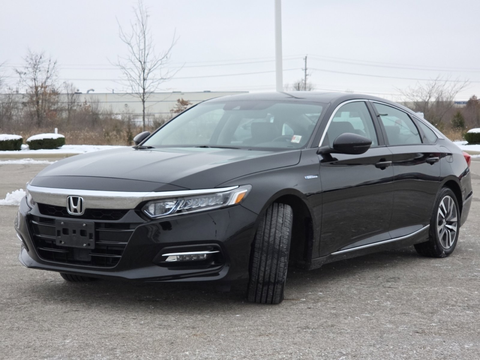 Used 2018 Honda Accord EX-L image 14
