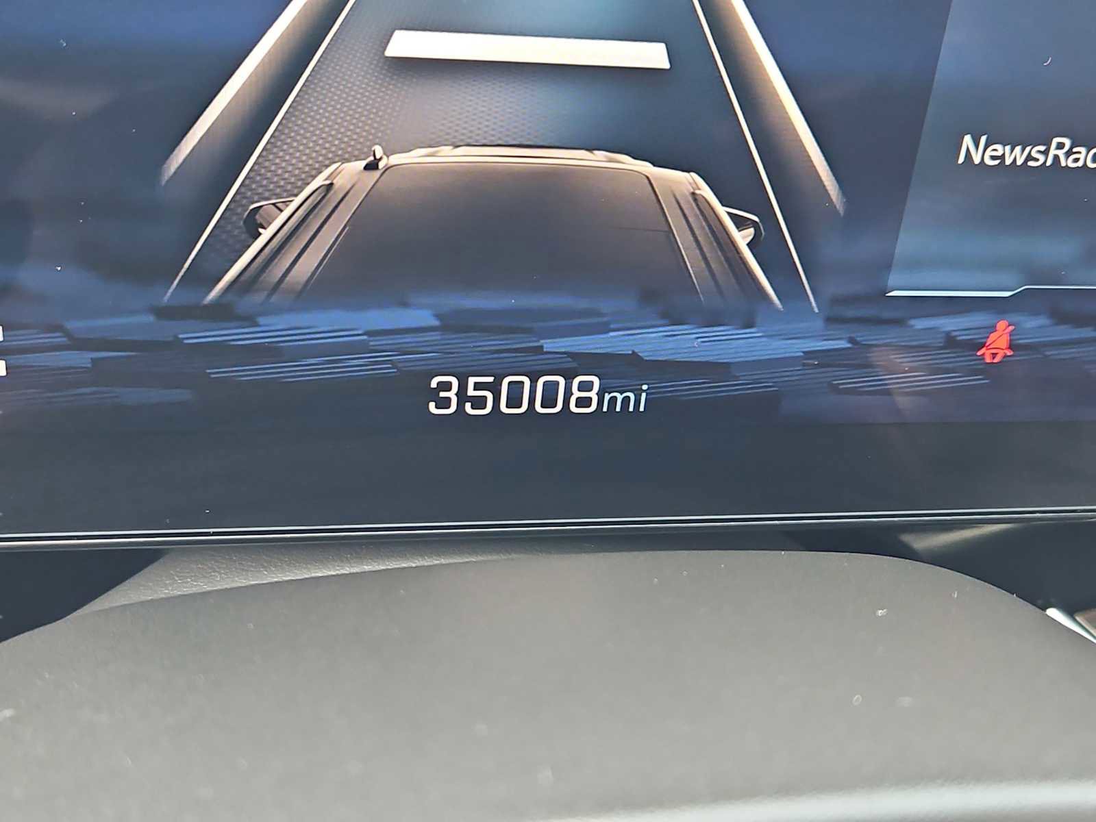 Certified 2025 Chevrolet Suburban Z71 image 14