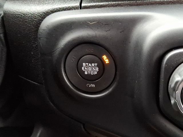 Used 2020 Jeep Wrangler Unlimited Sport image 22