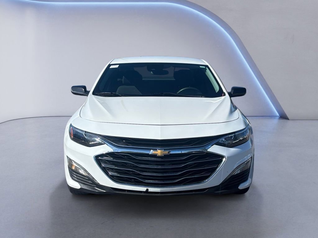 Used 2023 Chevrolet Malibu LT FWD image 8