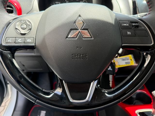 Used 2023 Mitsubishi Mirage FWD image 21