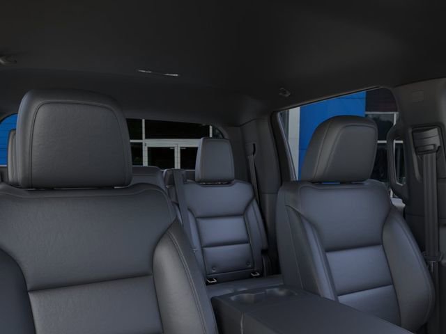 New 2025 Chevrolet Silverado EV W/T AWD/4WD image 24