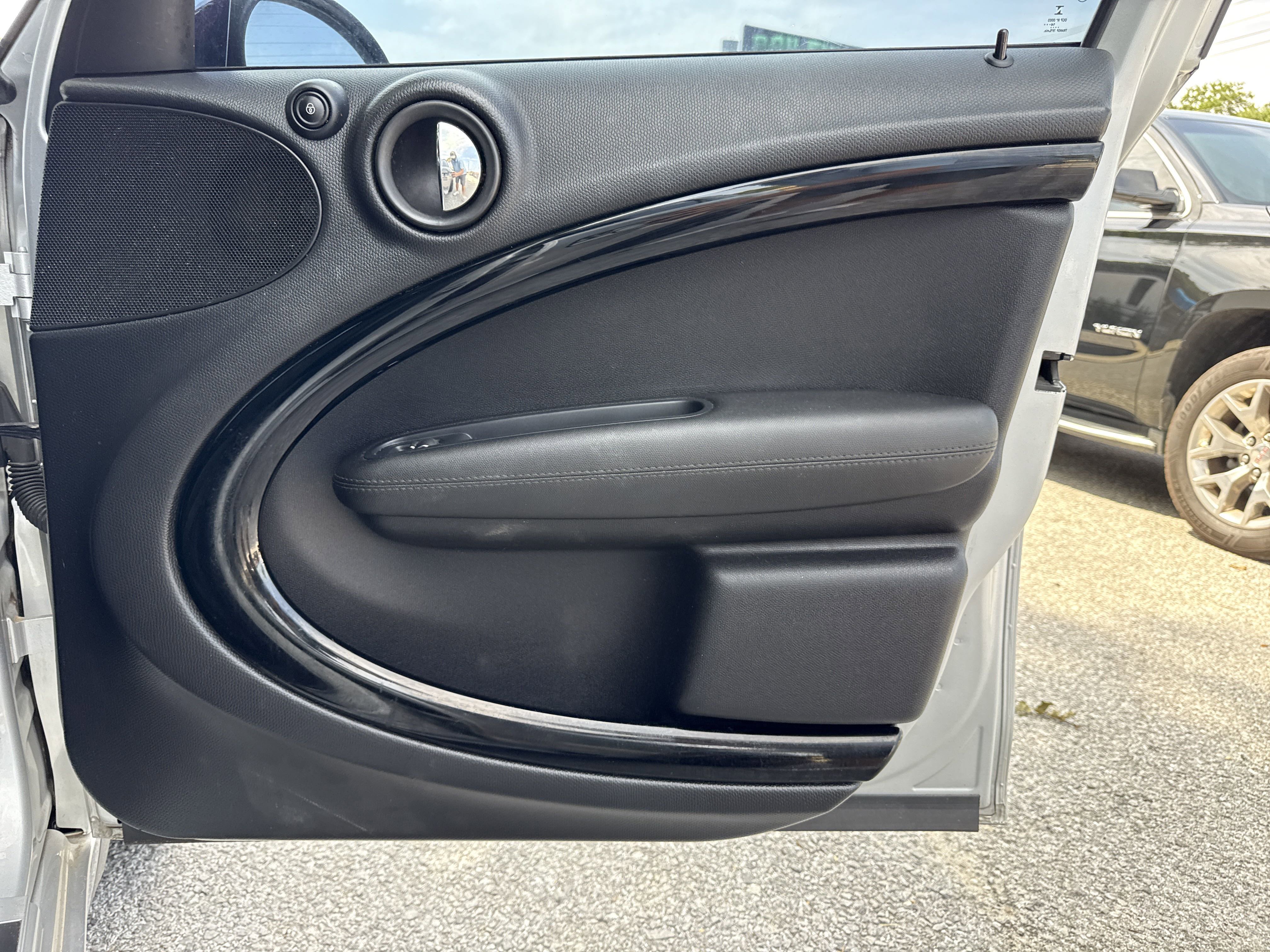 Used 2015 MINI Cooper Countryman S image 21