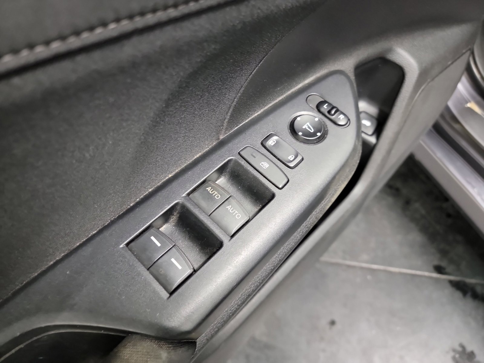 Used 2017 Honda Civic EX image 14