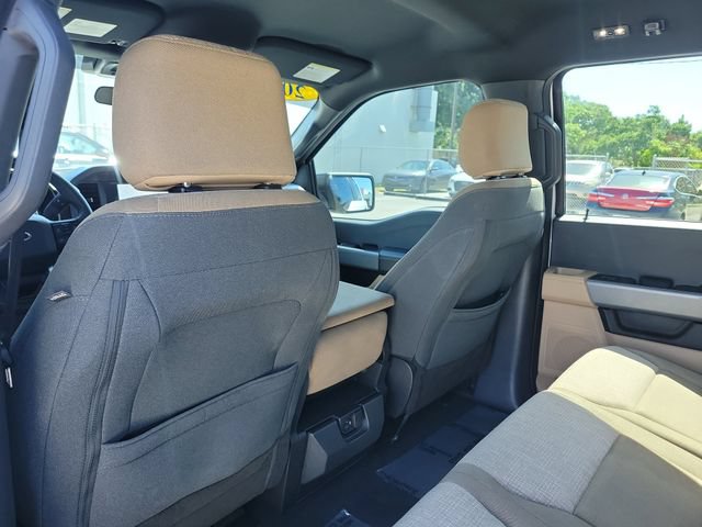 Used 2023 Ford F150 XLT RWD image 14