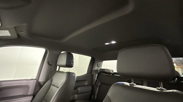 Used 2020 GMC Sierra 1500 SLT w/ SLT Premium Plus Package AWD/4WD image 13