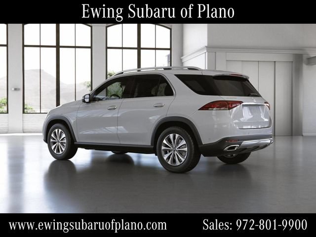 Used 2021 Mercedes-Benz GLE 350 image 32