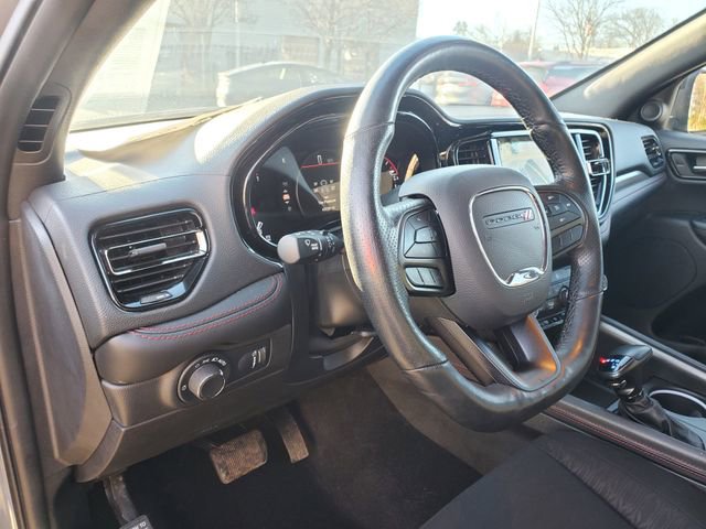 Used 2023 Dodge Durango GT image 19