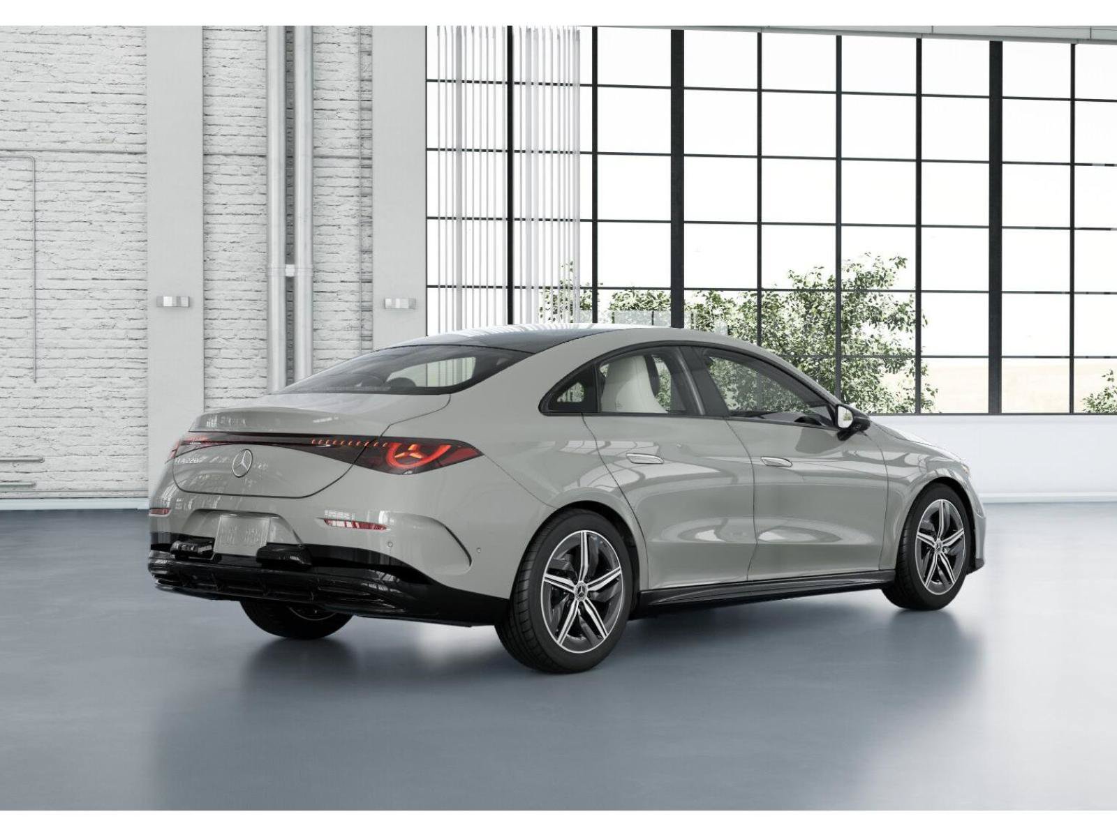 New 2027 Mercedes-Benz CLA 220 image 21