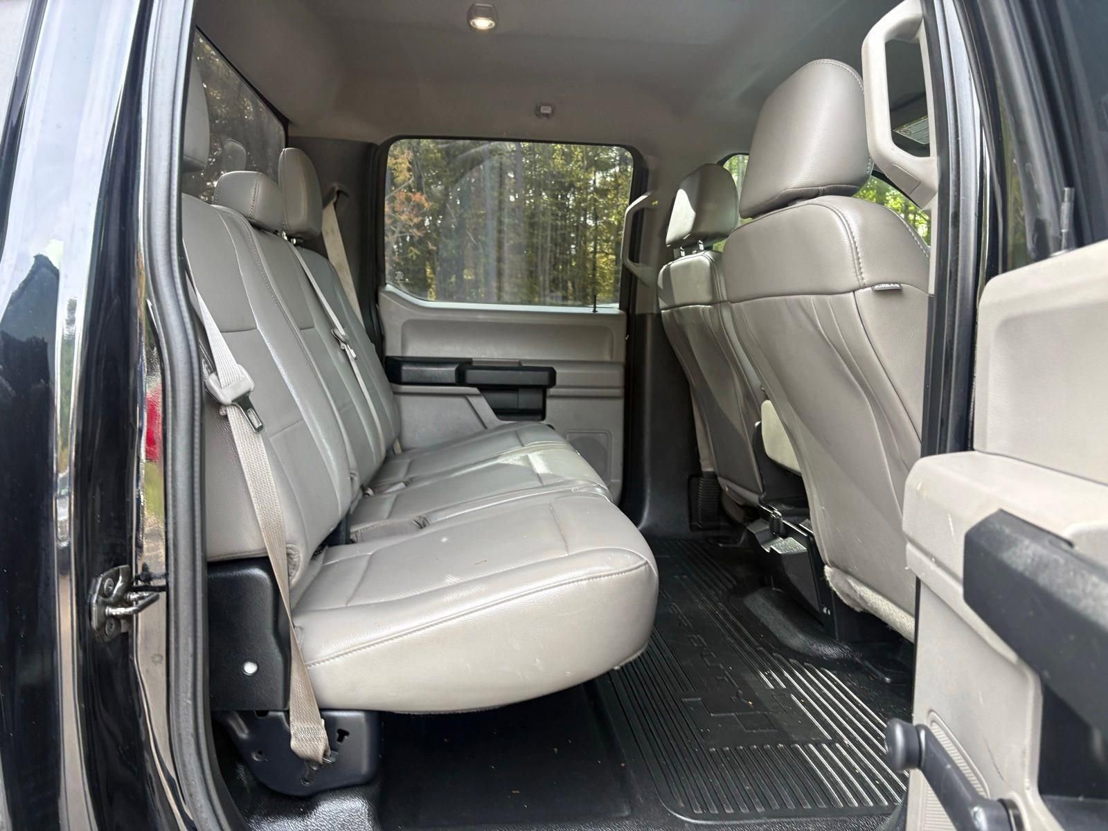 Used 2017 Ford F250 XL w/ XL Value Package image 25